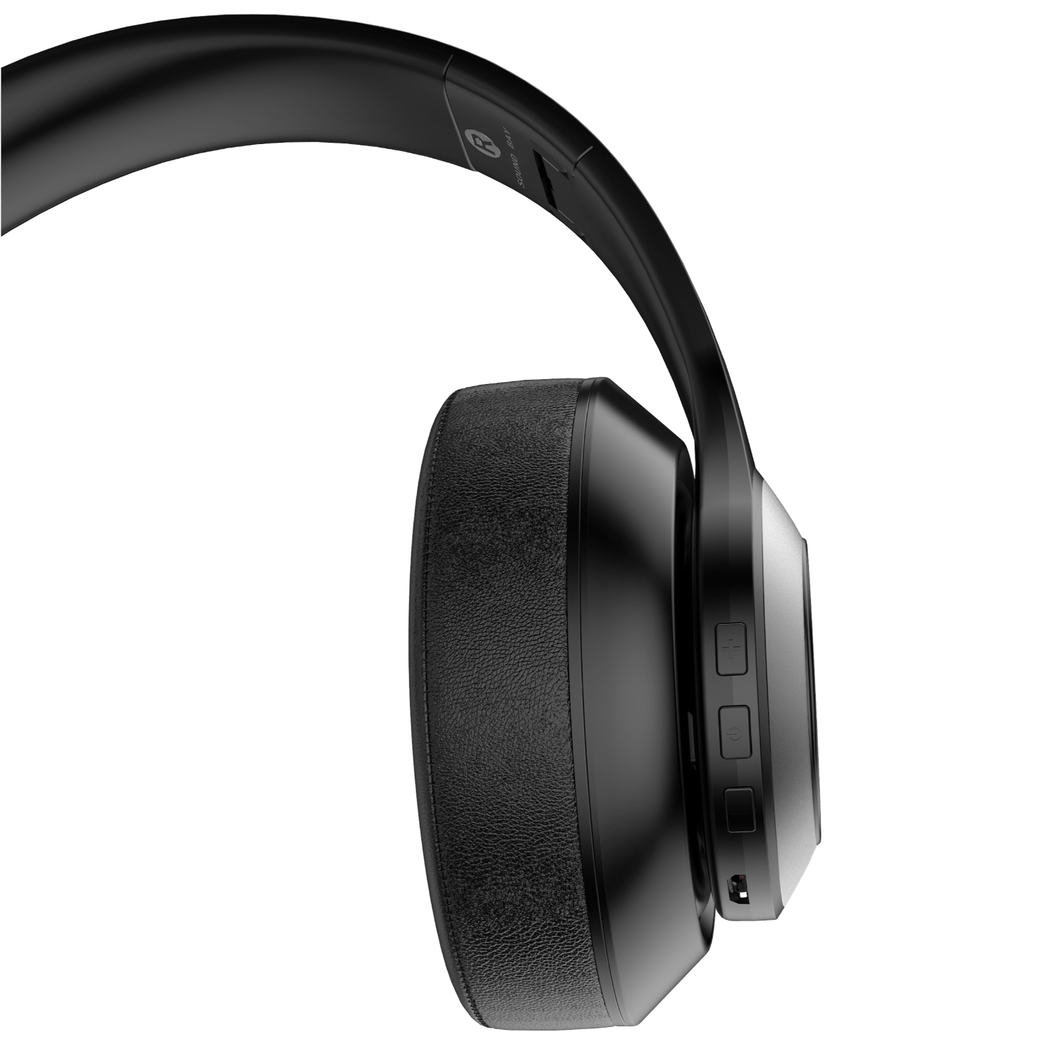 Model X Bluetooth Headphones by Sound Bay